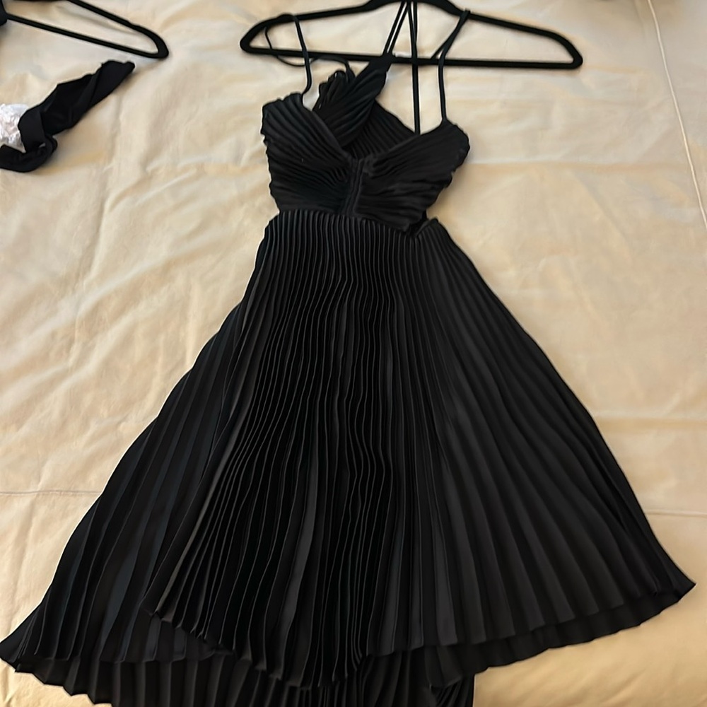 NWT A.L.C. Aries dress